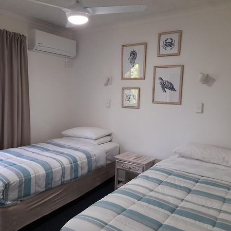 Airlie Apartments Airlie Beach Eksteriør billede