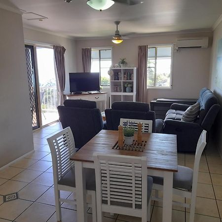 Airlie Apartments Airlie Beach Eksteriør billede