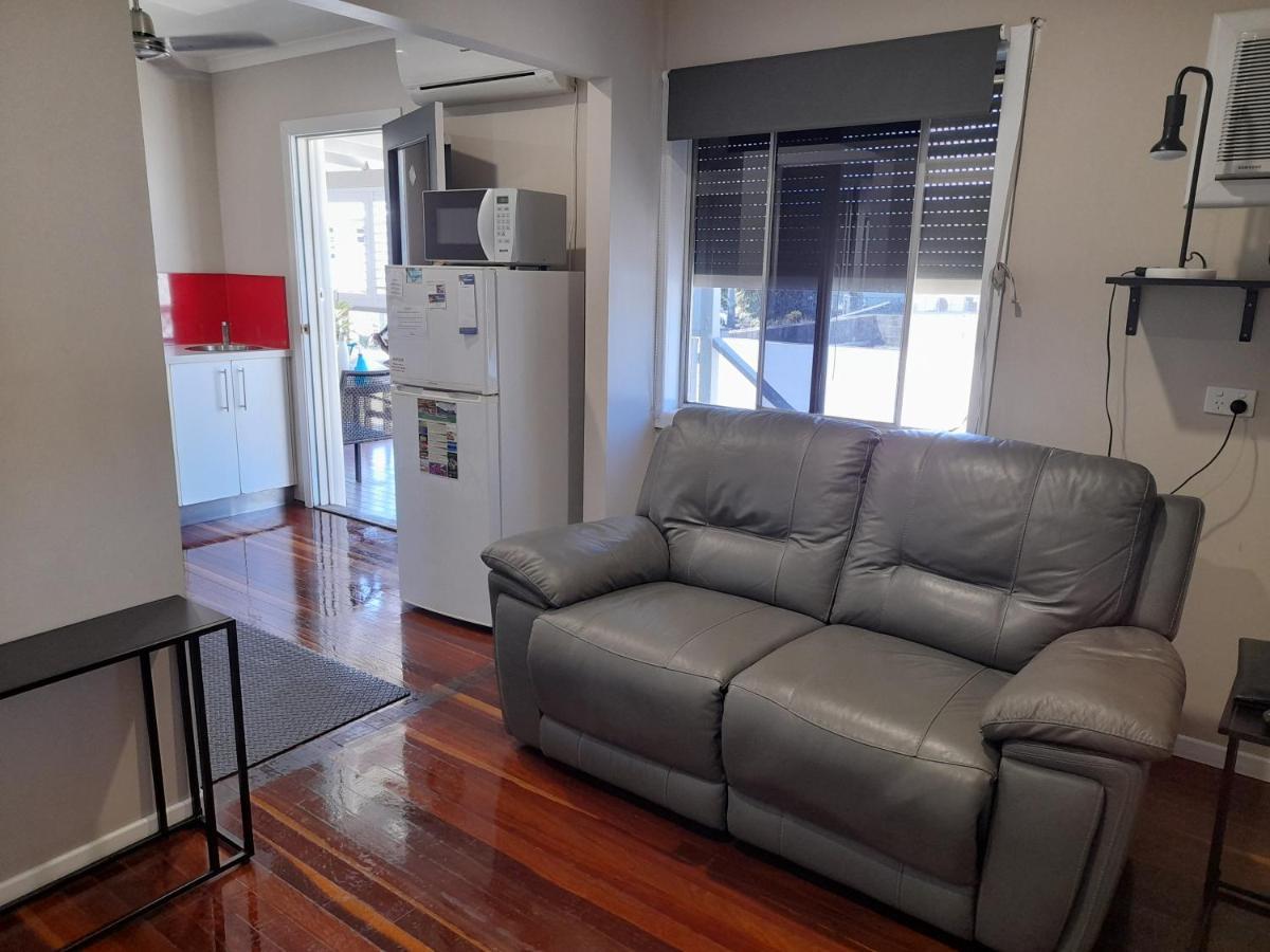 Airlie Apartments Airlie Beach Eksteriør billede