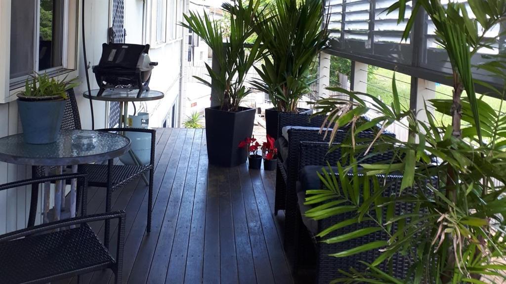 Airlie Apartments Airlie Beach Eksteriør billede