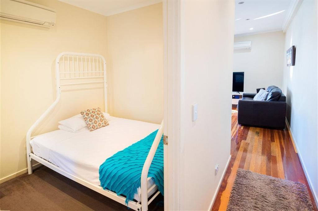 Airlie Apartments Airlie Beach Eksteriør billede